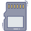 Computer parts icon 64x64